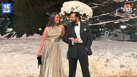 Saif Ali Khan Buy Property 