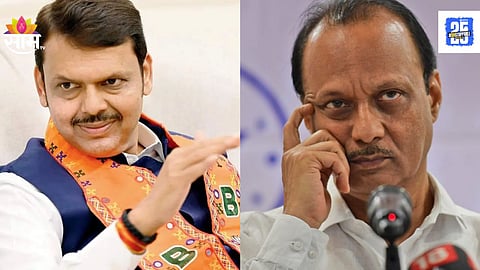 Over 10 Former NCP Corporators Likely to Join BJP in Pimpri-Chinchwad