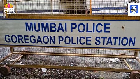 Massive Fight Between Street Vendor Gangs Near Goregaon Station