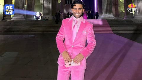 Orry Summoned By Mumbai Police