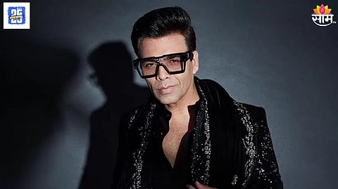 Karan Johar