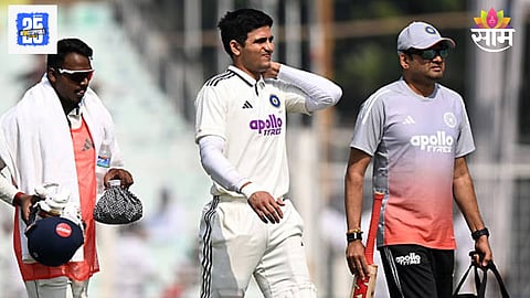 who will bat at number four instead of Shubman Gill