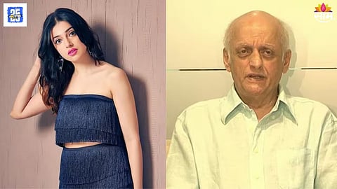 Bollywood Controversy