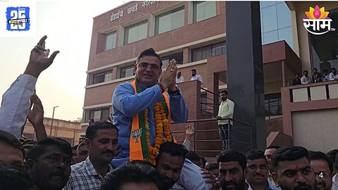 Dondaicha Municipal Elections