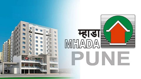 Pune MHADA Lottery