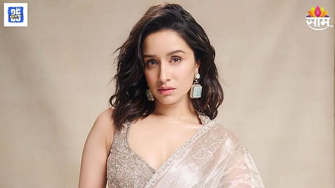 Shraddha Kapoor Injured