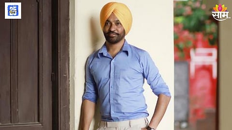 Popular Punjabi singer Harman Sidhu has passes away in Road accident in Punjab at age 40 on 18th November