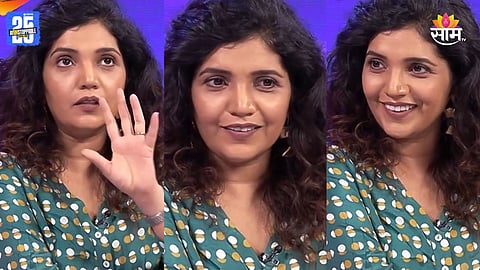 Mukta Barve Talk On Dreams 