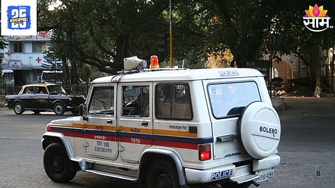 Independent Woman Candidate Assaulted