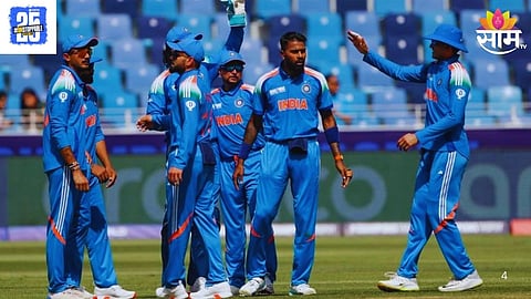 Team India Announcement: