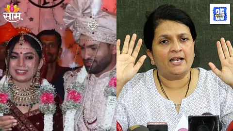 Activist Anjali Damania Questions Govt After Mysterious Death