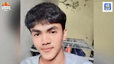 Student Ends Life After Assault Over Language Dispute on Train