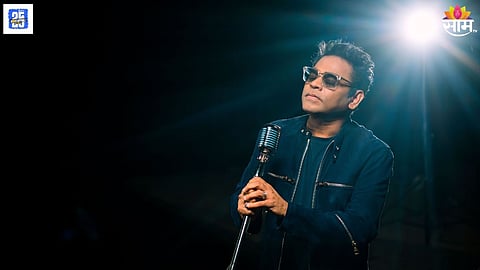 A. R. Rahman