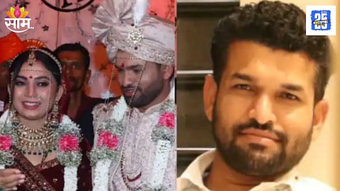 Newlywed Doctor Ends Life Amid Alleged Illicit Affair