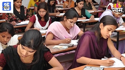 TET Paper Leak Racket Busted: