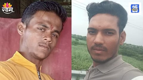 South Solapurs Wangi village heartbreaking case