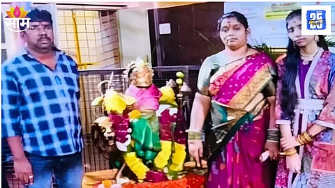 Hyderabad Shock Family of Three Dies