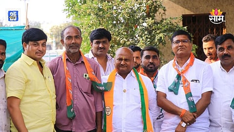 Fulambri Nagar Panchayat polls