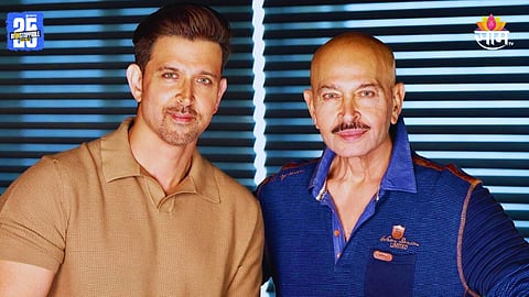 Rakesh Roshan Buy Property