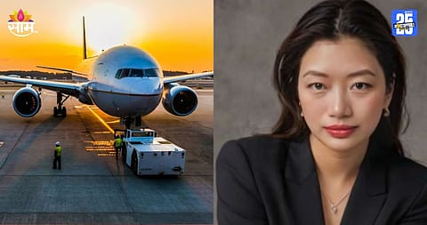 Shocking: 'तू भारतीय नाही तर चिनी आहेस...', शांघाय विमानतळावर महिलेचा १८ तास छळ 