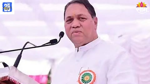 Dilip Walse Patil news 