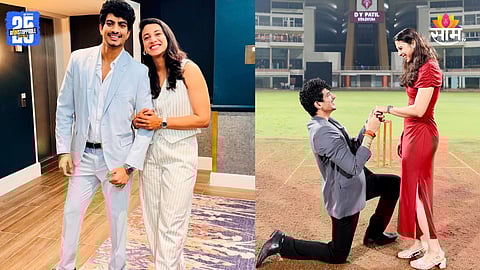 Palash Muchhal Hospitalized