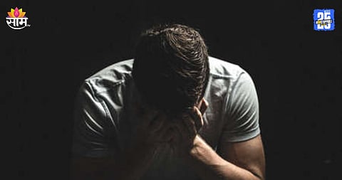 Pune: महिला वकिलानं बलात्कार केल्याचा पुरुषाचा आरोप, कुठं-कुठं नेलं? तक्रारीत संपूर्ण घटनाक्रम सांगितला