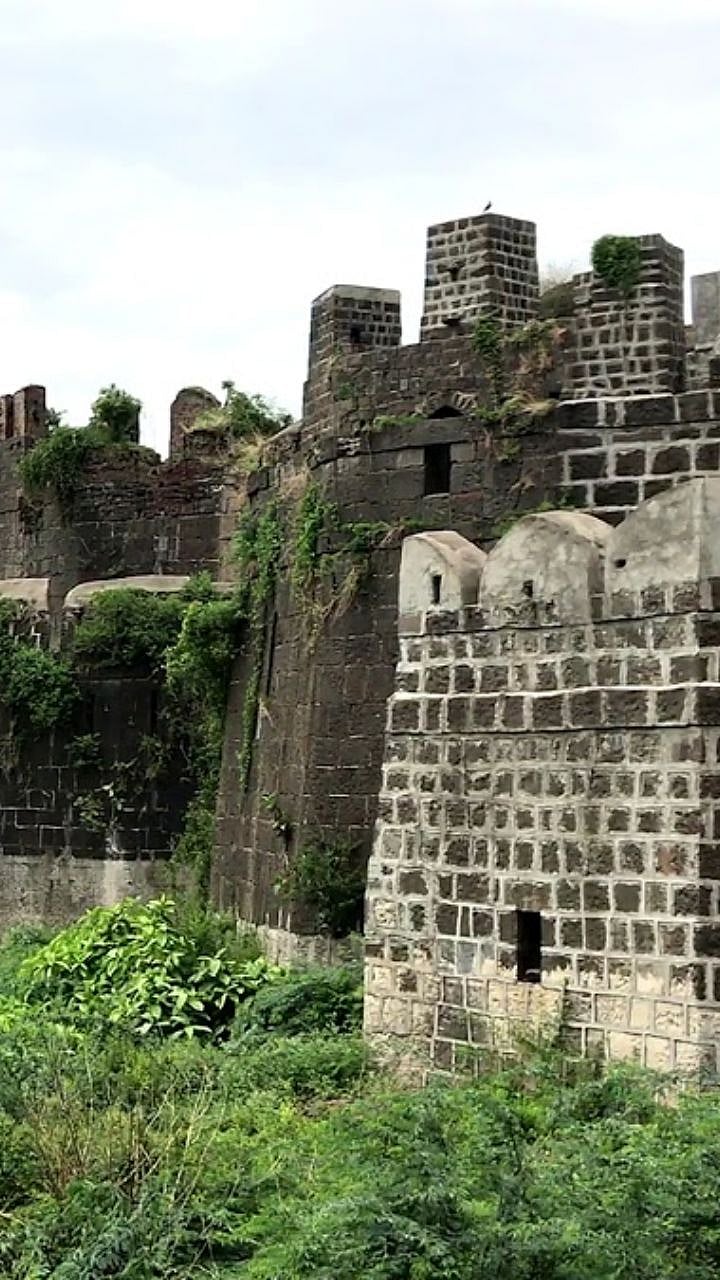 Nanded Tourism : प्राचीन वास्तुकलेचा उत्तम नमुना, नांदेडमध्ये लपलंय 'हे ...