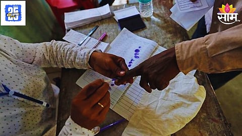 ZP And  Municipal Elections Reservation :