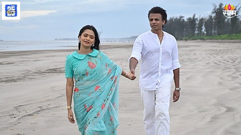 Abhijeet-Gautami