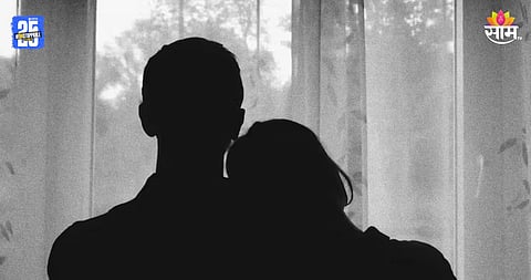 Shocking: लग्नाच्या पहिल्याच रात्री भयंकर घडलं, शरीरसंबंधाला बायकोचा नकार; संतापलेल्या नवऱ्याने डोक्यात हातोडा घातला अन्...