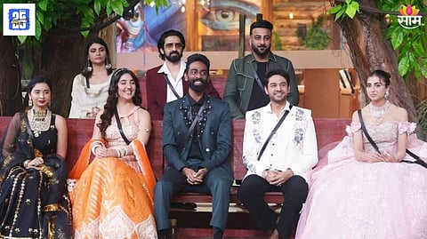 Ticket To Finale Winner