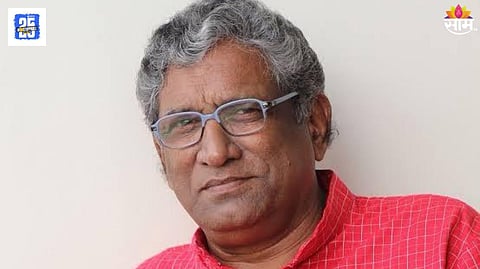 comedian and poet Dr Mirza Rafi Ahmed Baig 