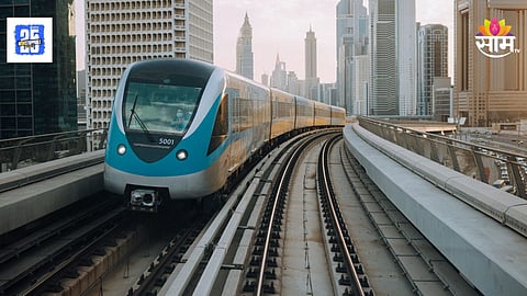 Mumbai Metro