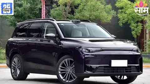 Electric, hybrid and feature-loaded SUV models revealed