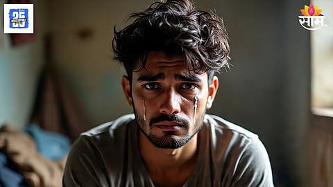 Pune MPSC aspirant found dead inside locked room