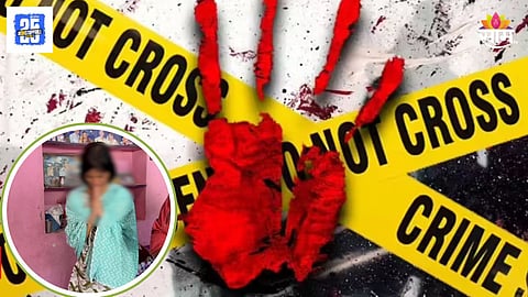 Nanded Case Sparks Outrage Across Maharashtra