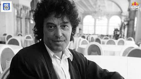  tom stoppard passes away