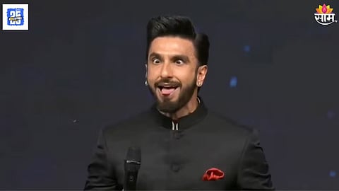 Ranveer Singh