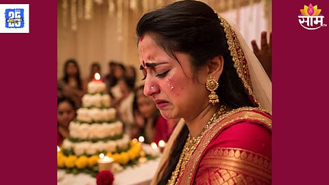 Groom Killed by Gunfire at Wedding in Khagaria