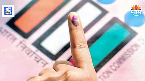 मोठी बातमी : मतदानाला २ दिवस शिल्लक असताना 'या' २ ठिकाणी निवडणुकीला ब्रेक, कोर्टाचा महत्त्वाचा आदेश