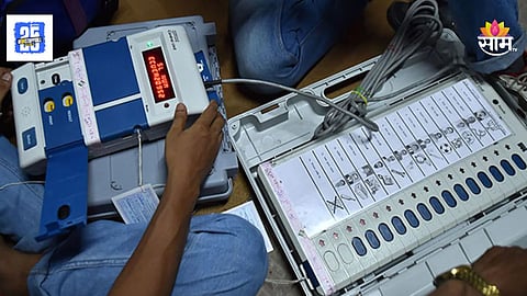 Chandwad Politics Heats Up After Shocking Audio Clip Viral