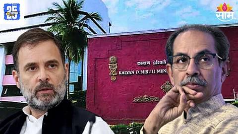 kalyan dombivli news