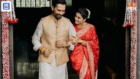 actress samantha married to boyfriend and director raj nidimoru 