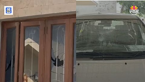 NCP Ajit Pawar faction candidate in Jat : 