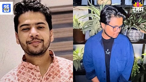 Agra–Mathura Road Crash