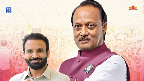 MLA Dnyaneshwar Katke’s Mercedes Hits 4-Year-Old Girl