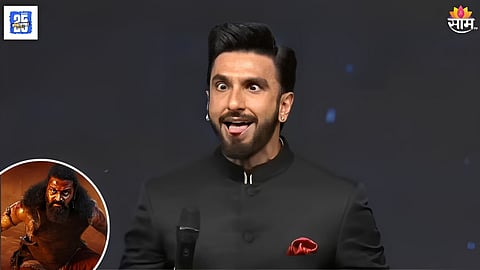 Ranveer Singh Apology