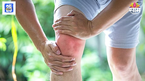 Expert opinion exercise joint pain