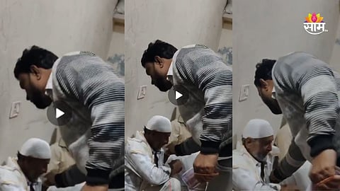 Maharashtra local body election Voting 2025